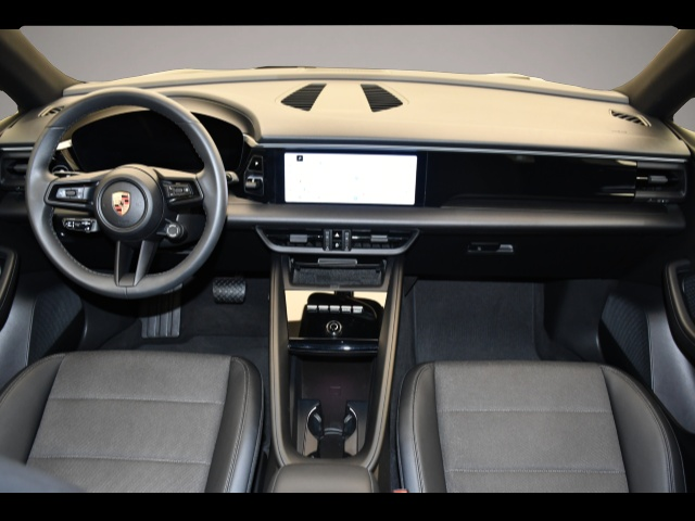 Bild 4 Porsche Macan 4 Electric ALLRAD/20