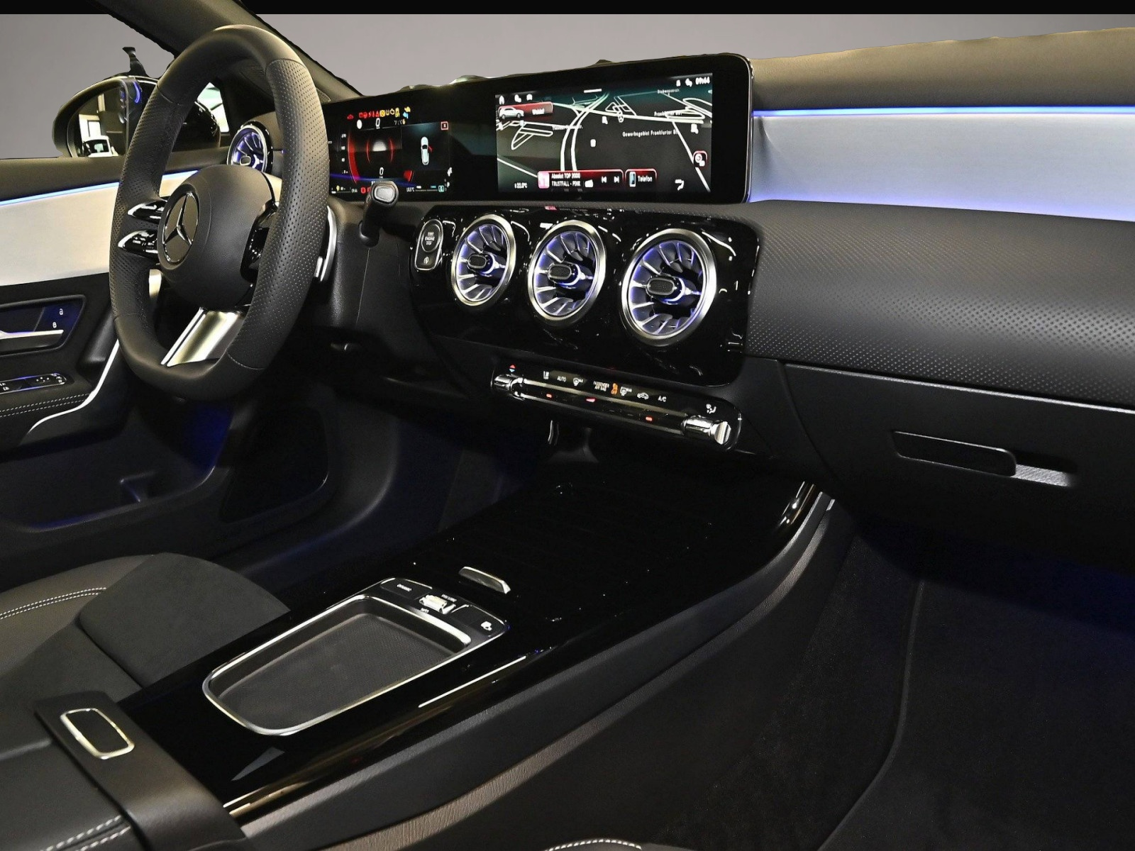 Bild 5 Mercedes-Benz A 200