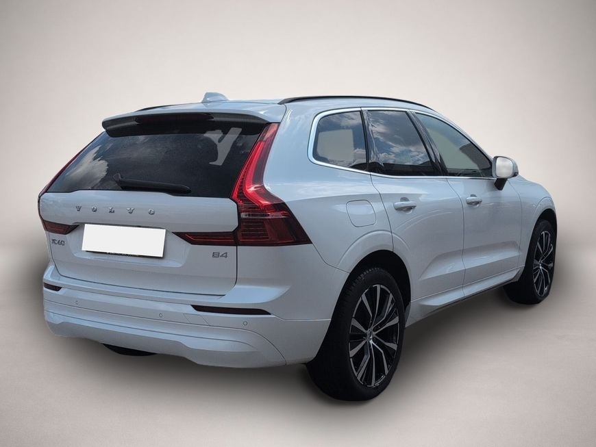 Bild 2 Volvo XC60 B4 B Core STDHZ*BLIS*LICHT-PAKET-AHZV