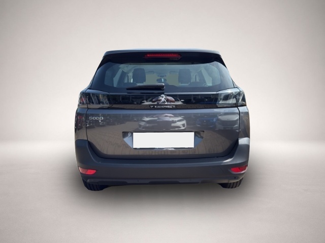 Bild 4 Peugeot 5008 Active Pack 1.5 BlueHDi 130 7-Sitzer +NAVI+