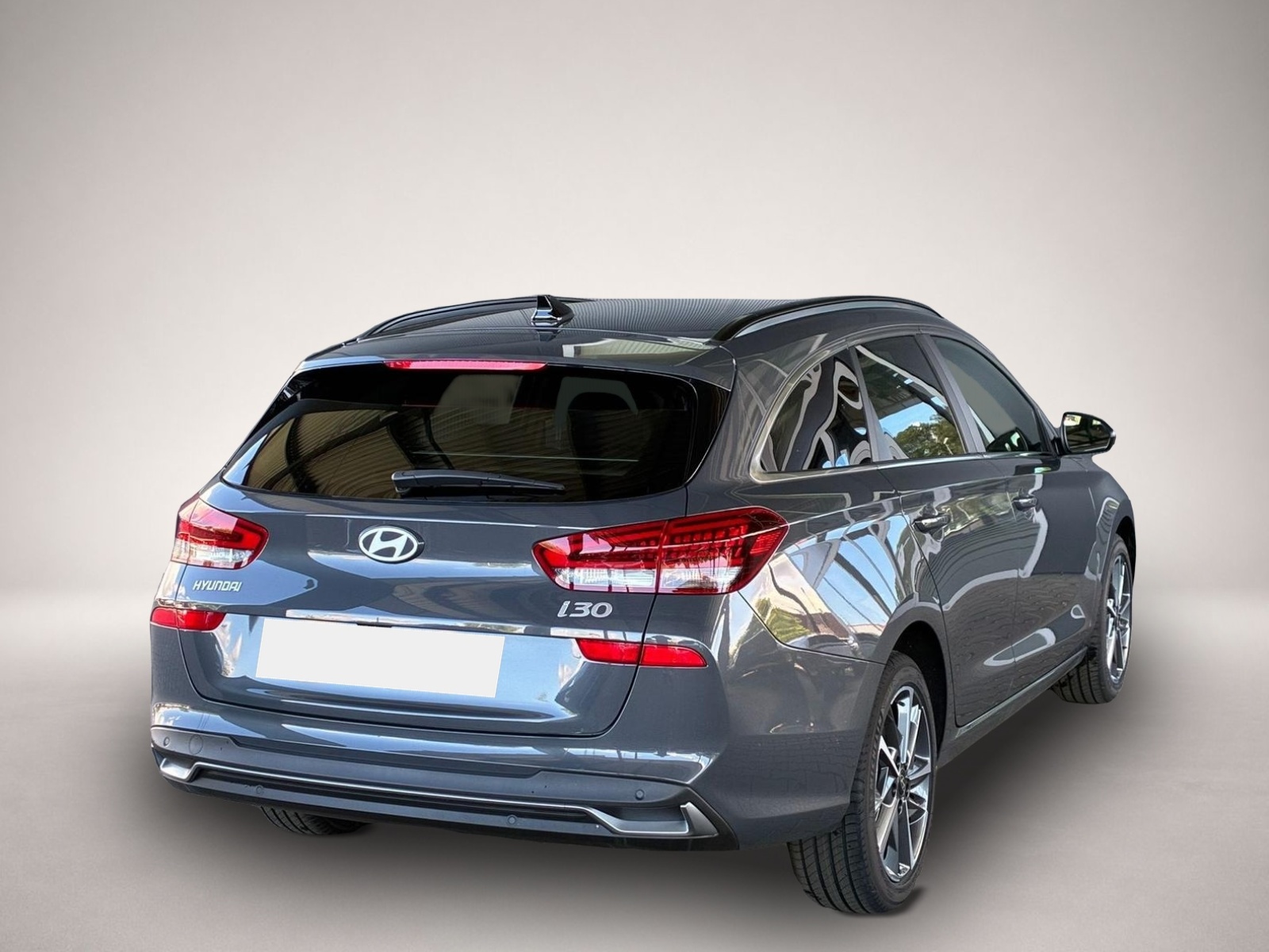 Fotografie 3 des Hyundai i30 Kombi Comfort Plus 1.5 GDI / Lenkr. & Sitzhe