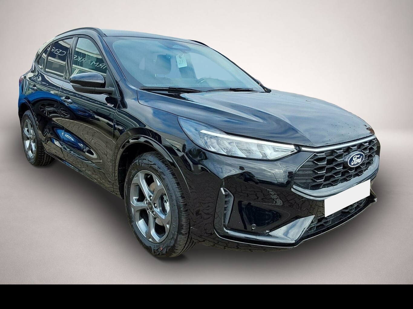Bild 2 Ford KUGA ST-LINE 1.5i 186 PS AUTOMATIK...