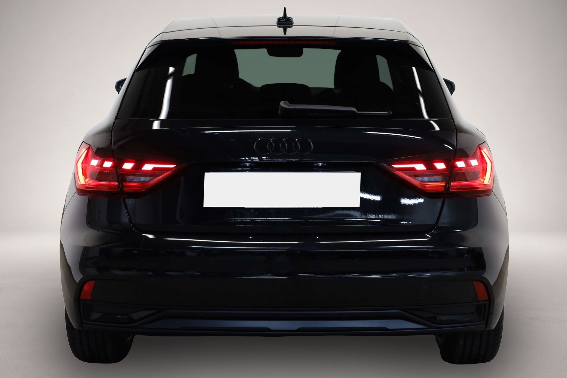 Bild 5 Audi A1 Sportback 30 TFSI Advanced