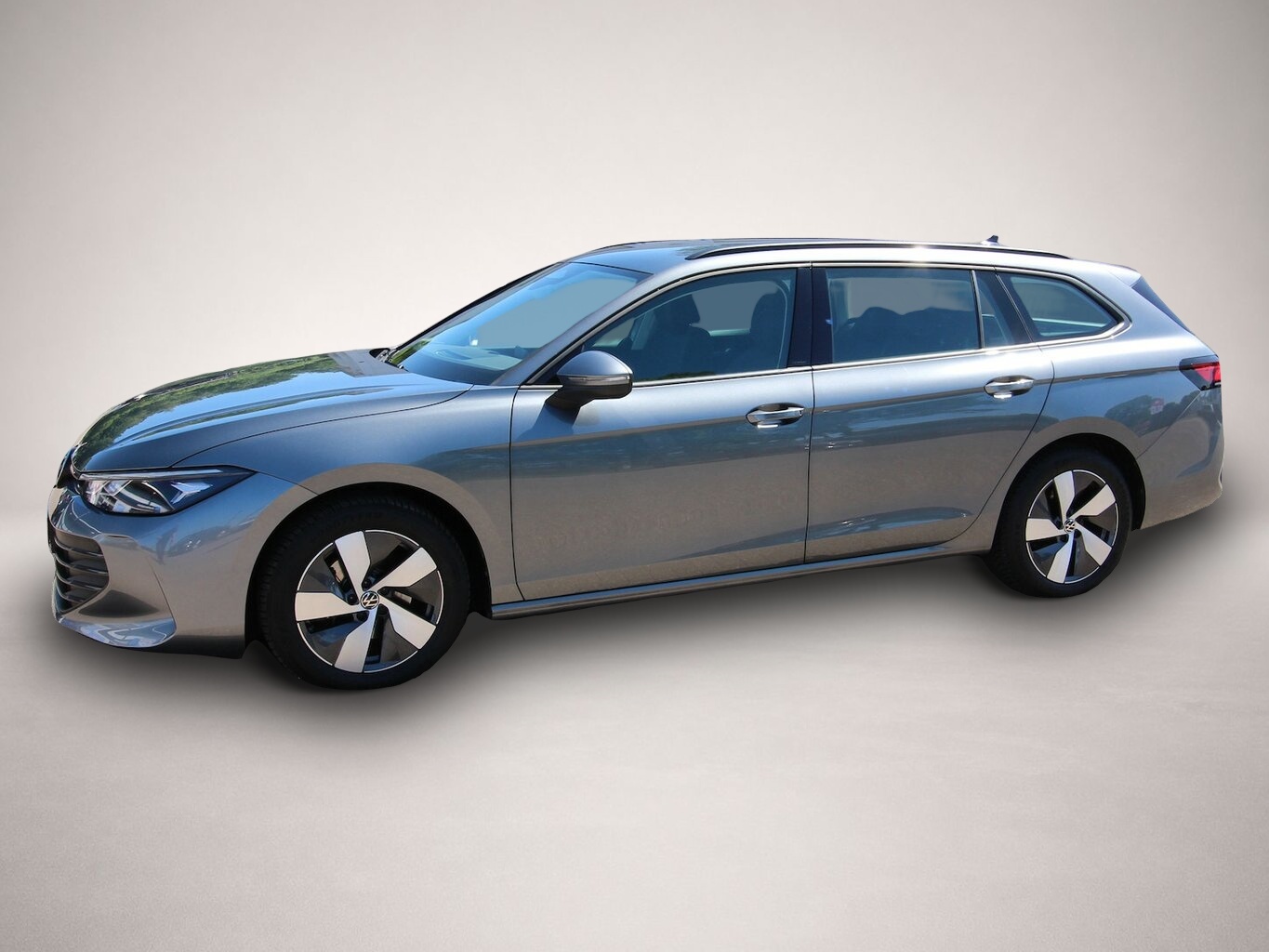 Bild 3 Volkswagen Passat Variant 1.5 eTSI 7-DSG LED+KAMERA+WINTER.
