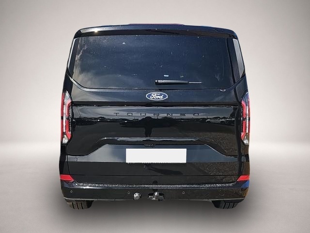 Bild 5 Ford Tourneo Custom Titanium X L2 Tourneo Custom 2.0 EcoBlue Autom..