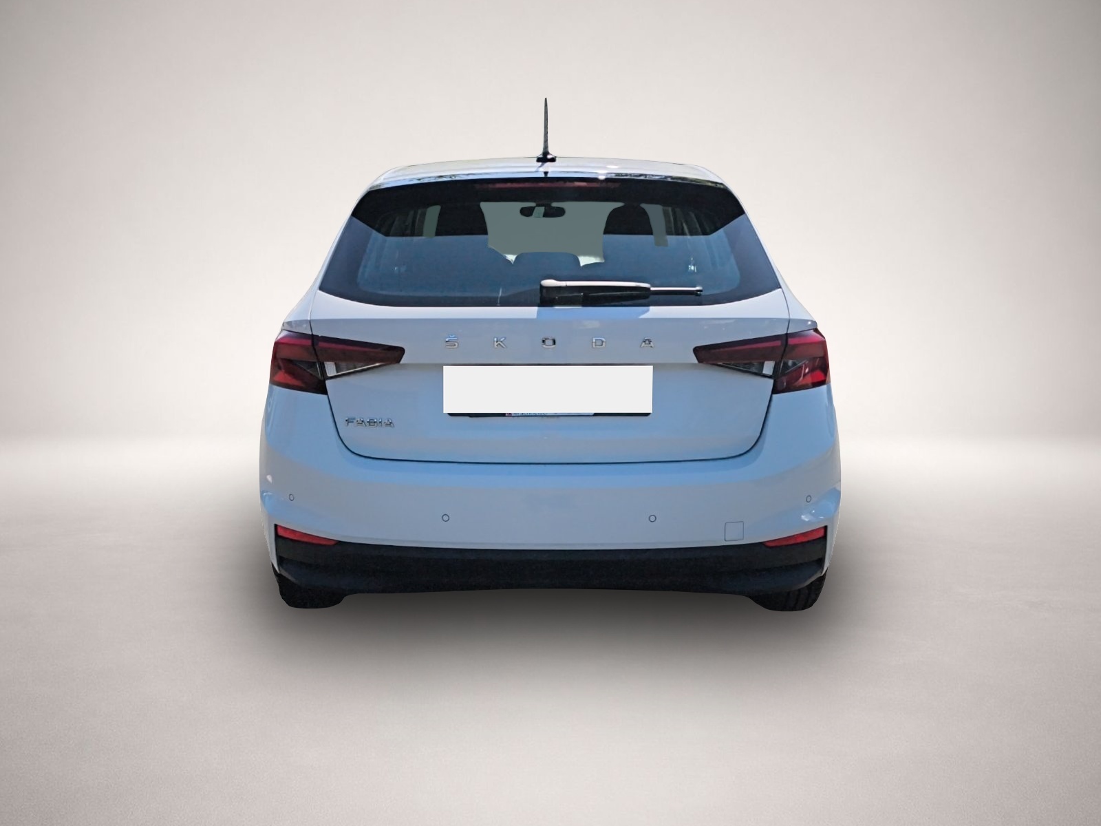 Bild 6 Skoda Fabia 1.0 TSI Selection LM PDC SMART LINK LED