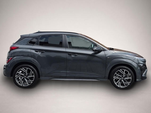 Bild 6 Hyundai KONA N Line KRELL AHK HEADUP TEMPOMAT R.KAM KEYL