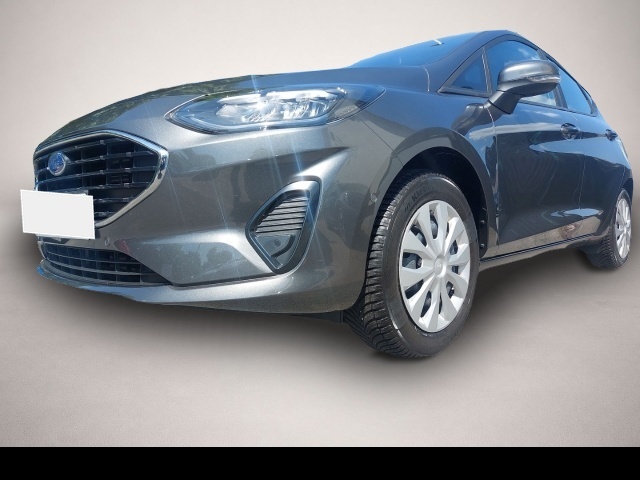 Bild 7 Ford Fiesta Cool & Connect Kamera SHZ LED LenkradHZG