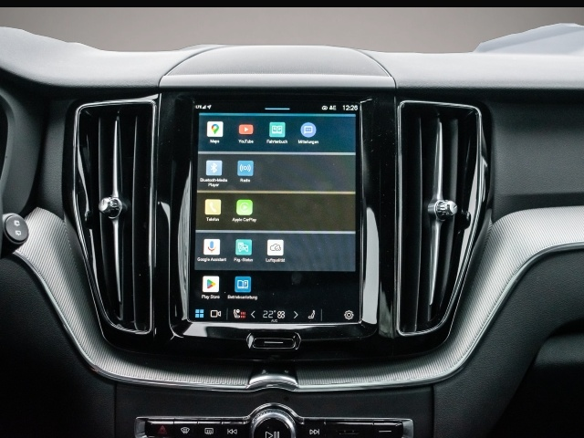 Bild 6 Volvo XC60 Plus Bright Recharge Plug-In Hybrid AWD T8