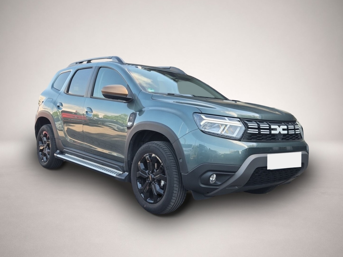 Bild 2 Dacia Duster II 1.3 TCe 150 EDC Extreme Nav Temp PDC