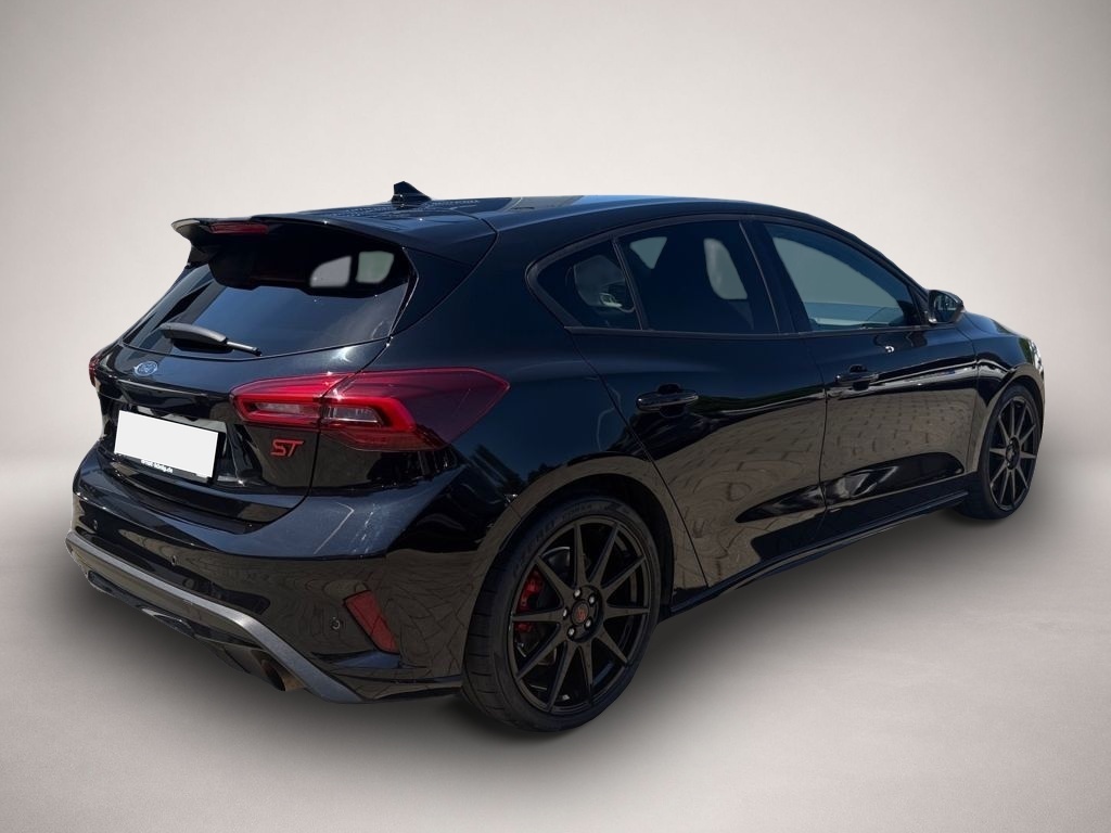 Bild 3 Ford Focus ST X Track Pack Easy/Fahrerass.paket