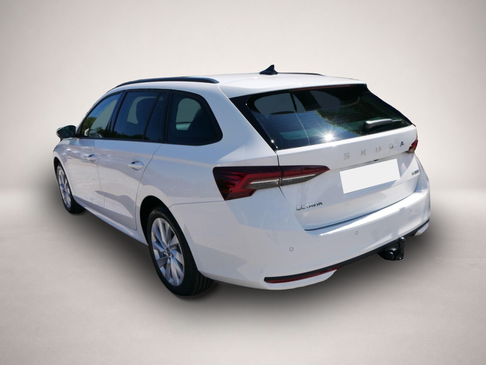 Bild 4 Skoda Octavia Combi Selection 1.5 TSI mHEV DSG*AHK-SCH