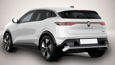 Bild 3 Renault Megane E-TECH EV60 220 Comfort Range Techno SHZ