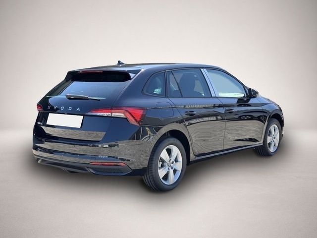 Bild 4 Skoda Scala Extra Plus 1,5 TSI DSG Extra Plus 2ZoKlima Kam.