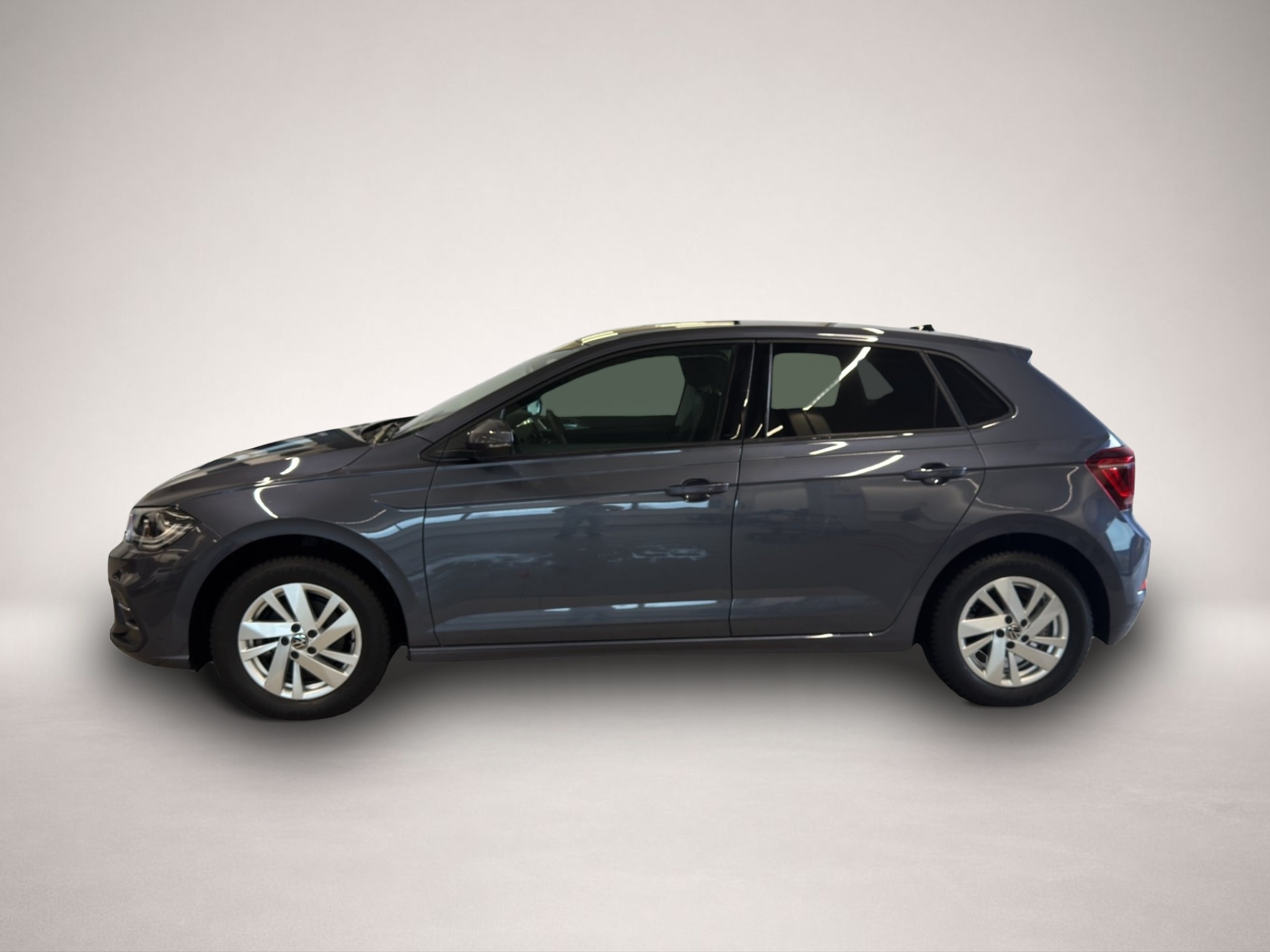 Bild 3 Volkswagen Polo Polo1.0 TSI DSG Style IQ. LIGHT NAVI SHZ RÜCKFAH
