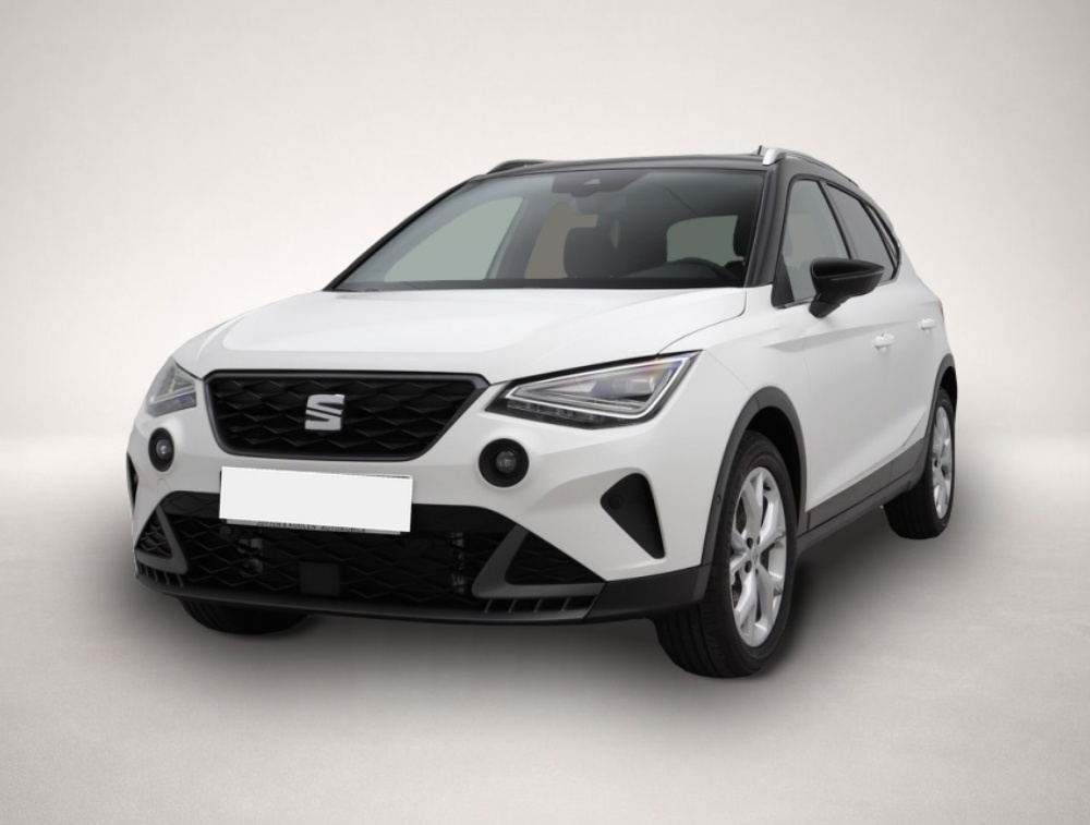 Fotografie Seat Arona Style 1.0 TSI 115PS *10 JAHRE GARANTIE*