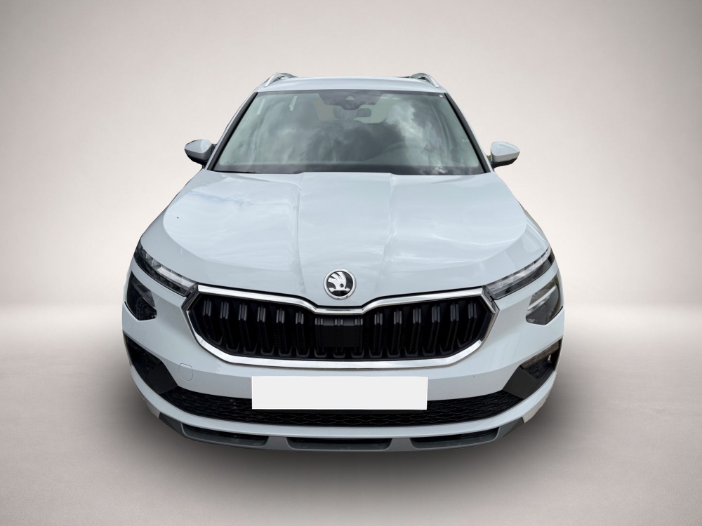 Bild 2 Skoda Kamiq 1.0 TSI DSG 130 Jahre Premium EHK 5JG