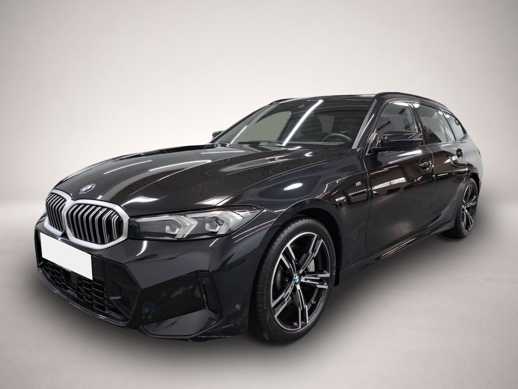 Bild 330 BMW