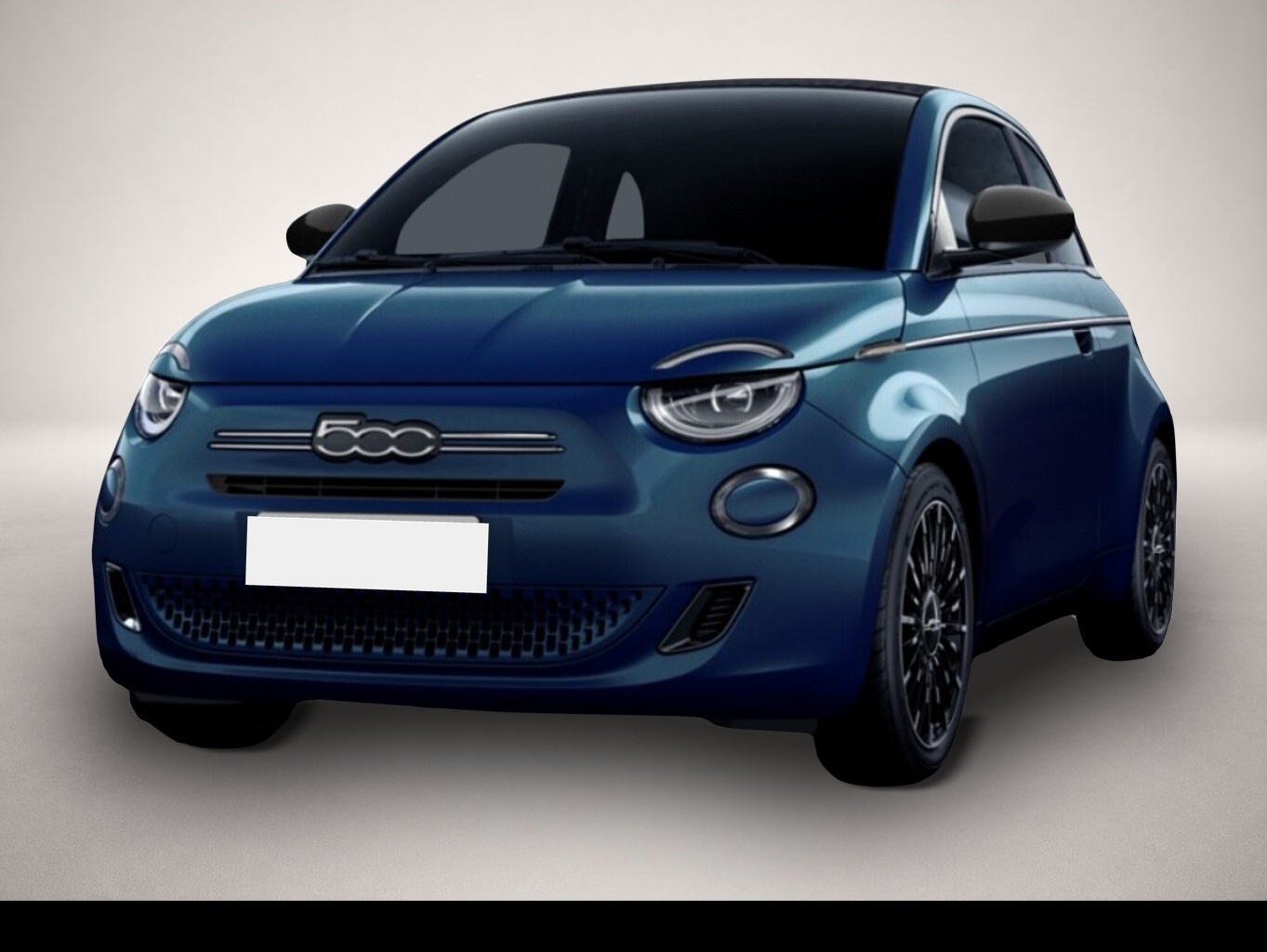 Bild 500 Fiat