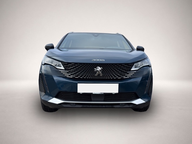 Bild 6 Peugeot 3008 Hybrid 136 GT NAVI LED ACC DAB SHZ ALLWETTE