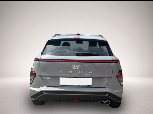 Bild 6 Hyundai KONA *1.6*N Line*2WD*ACC*NAV*TEMP*KEYL.GO*R.KAM