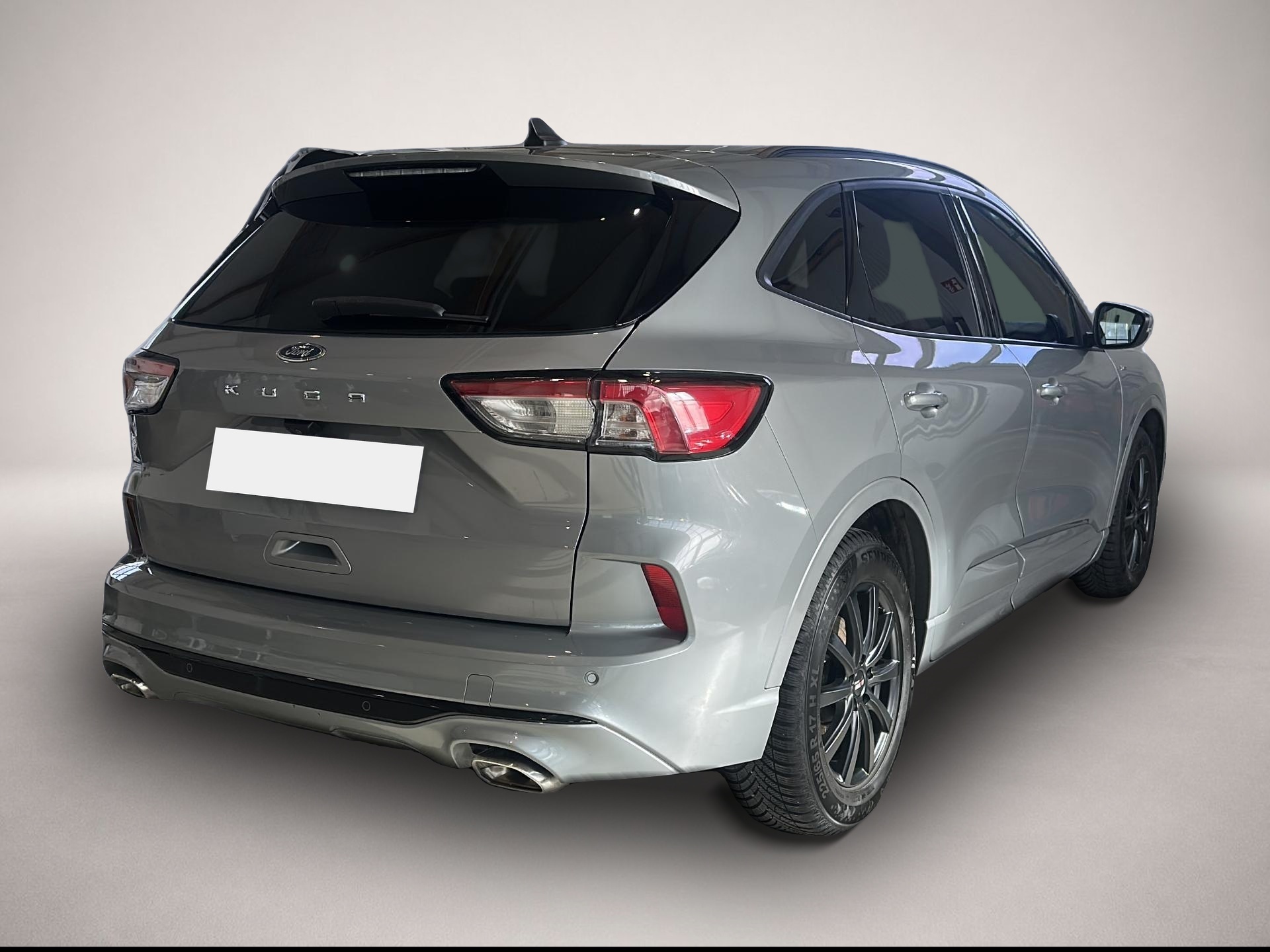 Bild 3 Ford Kuga ST-Line X Sportpaket Bluetooth Navi LED Kli