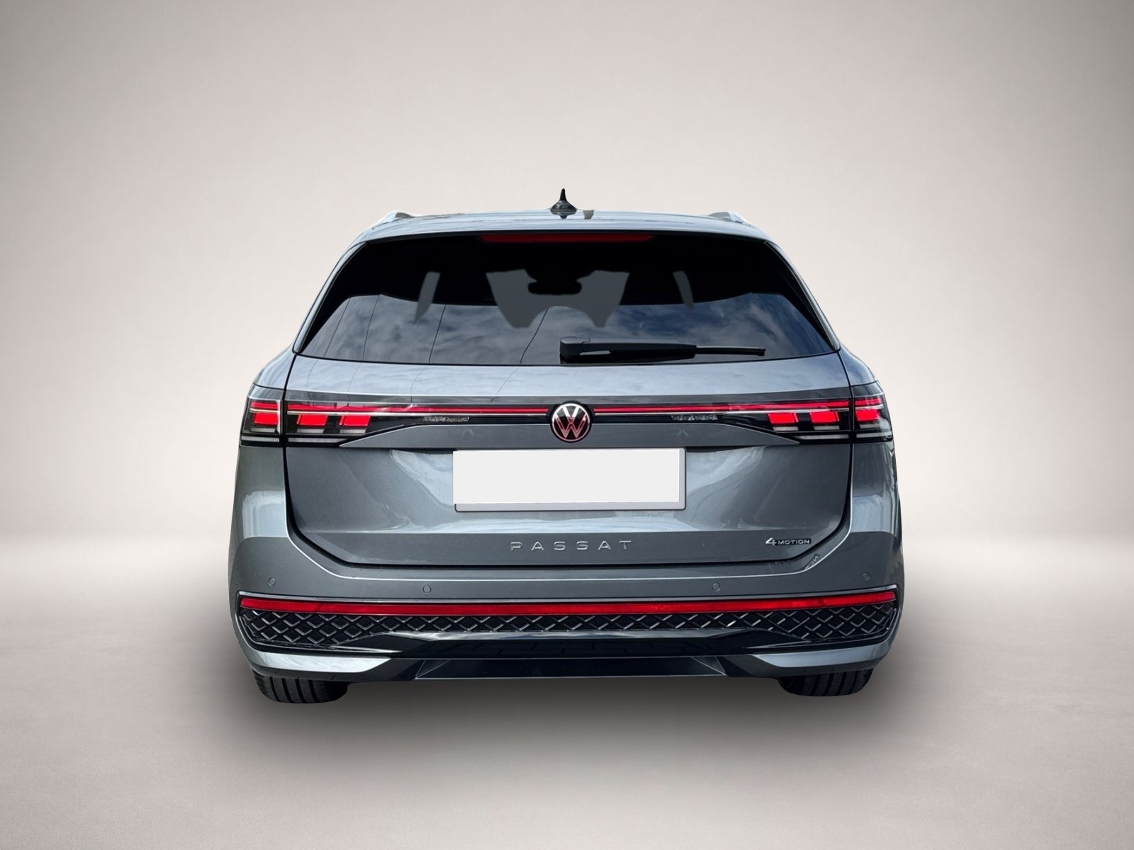 Bild 5 Volkswagen Passat Var. R-Line 4Motion TSI DSG|PANORAMA|AHK|