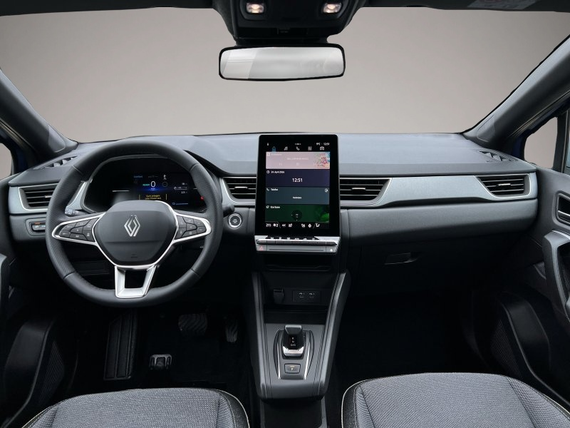 Bild 5 Renault Captur E-TECH 160 Techno Winterpaket+LED+Carplay