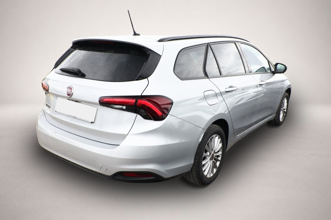 Bild 3 Fiat Tipo 1.0 100 Life Kamera Klima CarPlay DAB LM16Z