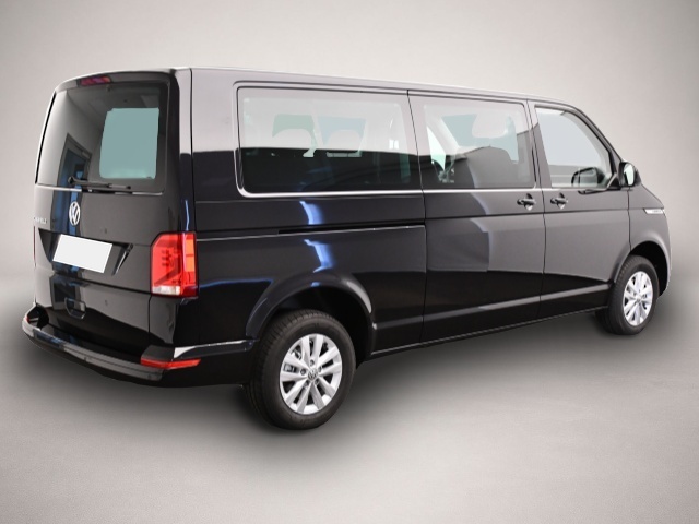 Bild 2 Volkswagen Other T6.1 Caravelle Comfortline 2.0 TDI SCR DSG Lange