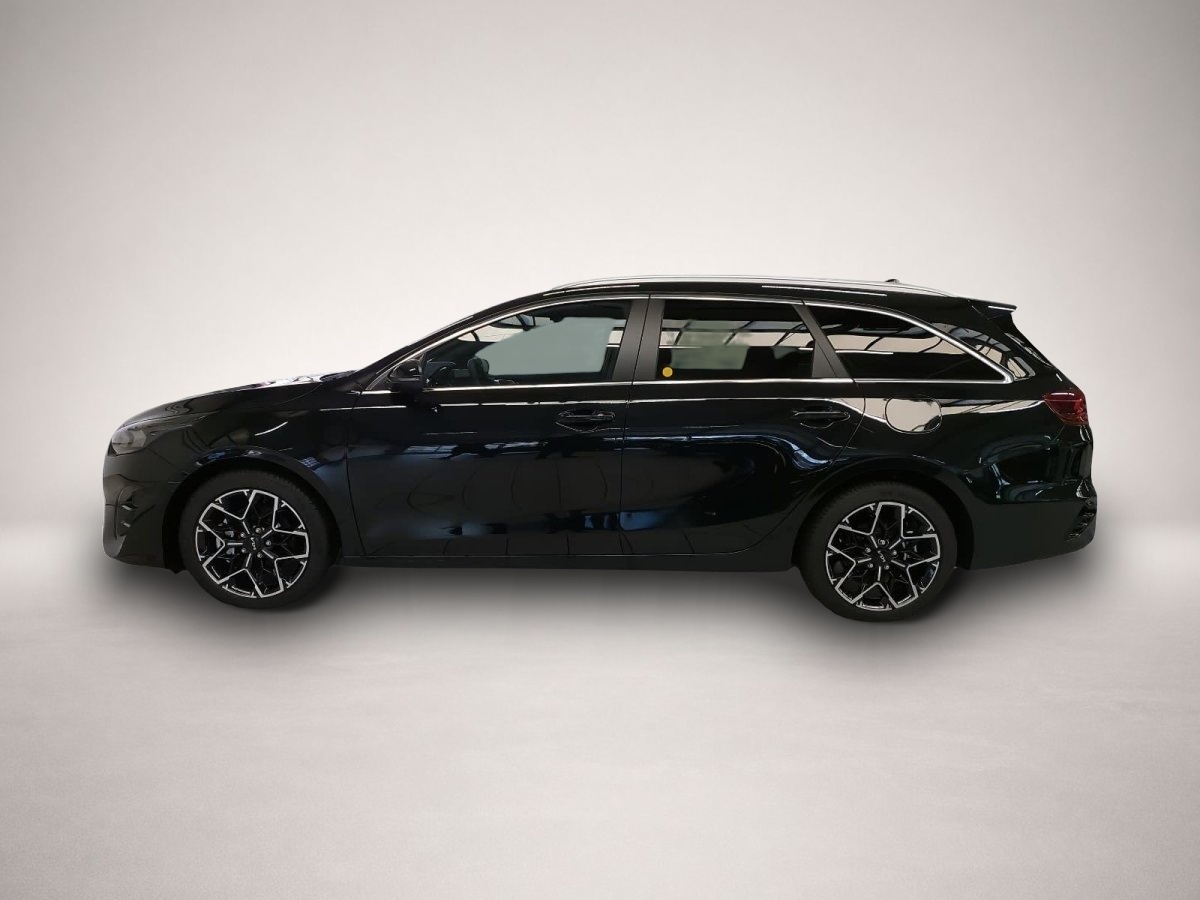 Bild 4 Kia cee'd / CEED SW 1.5 T-GDI DCT7 GT-LINE