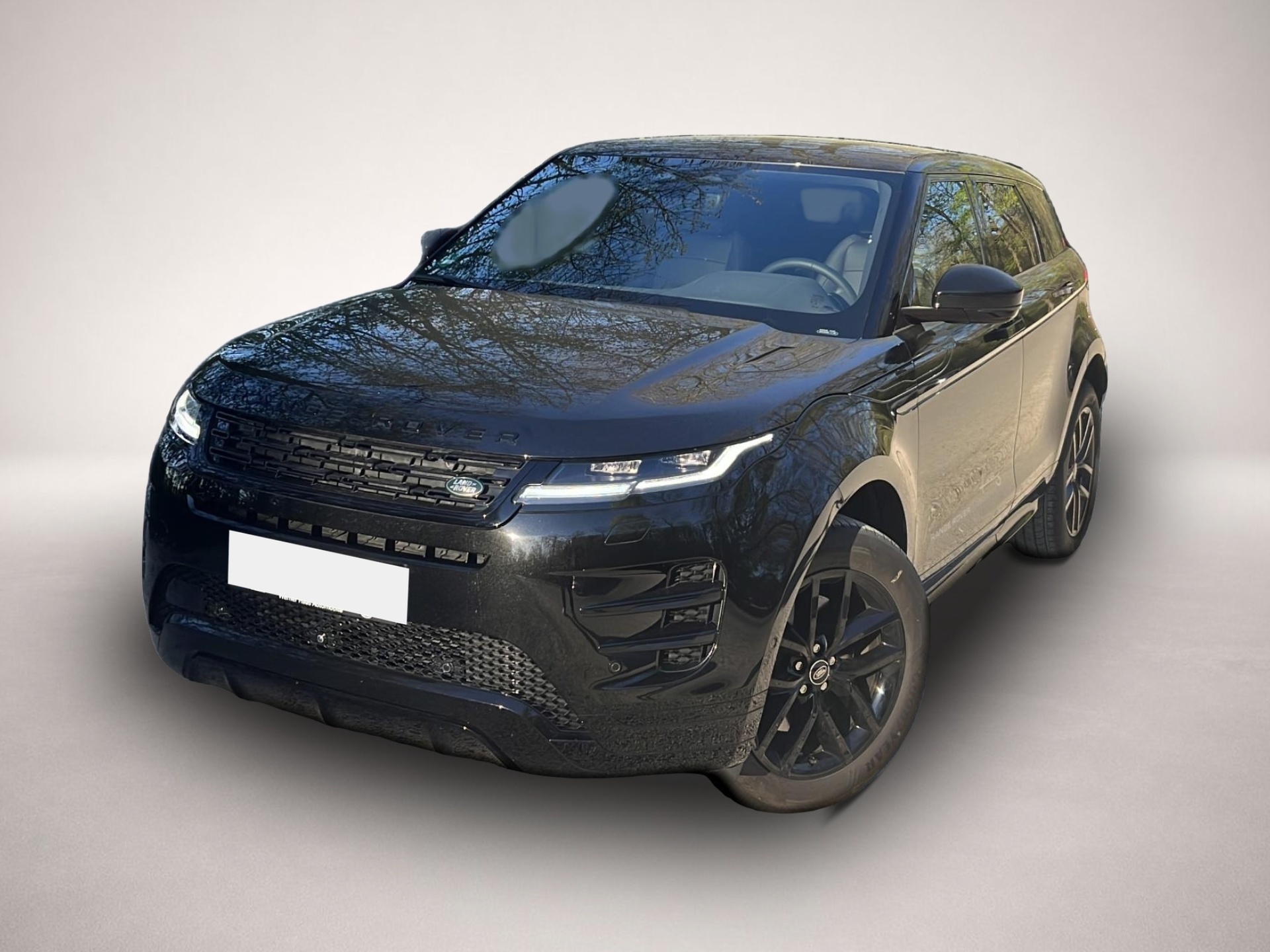 Bild Range Rover Evoque Land Rover