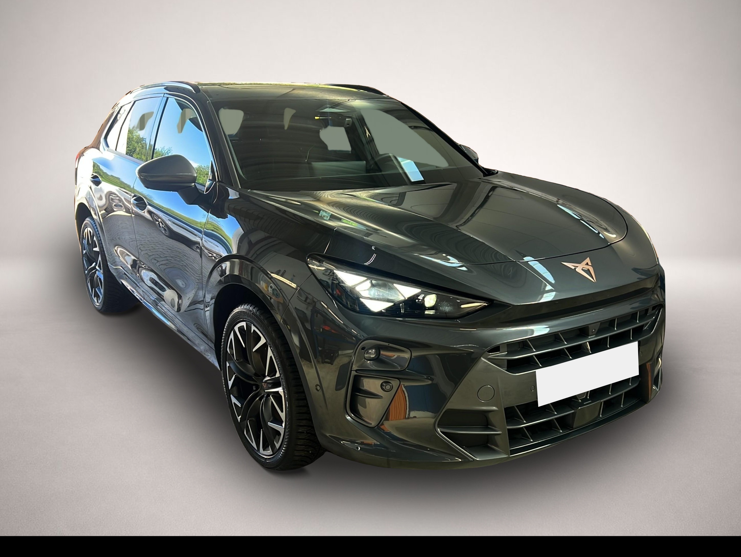 Fotografie Cupra Terramar 2.0 TSI 4Drive VZ*DCC*KeyG*HeadUp*Pano
