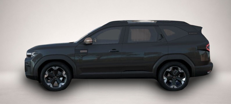 Bild 2 Dacia Bigster TCe 140 Extreme SHZ PDC el. Heckklappe