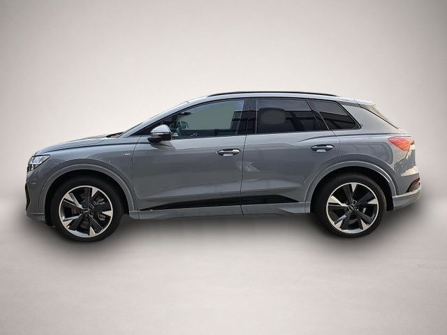 Bild 3 Audi Q4 e-tron 45 e-tron basis quattro Q4 e-tron 45 S quattro .