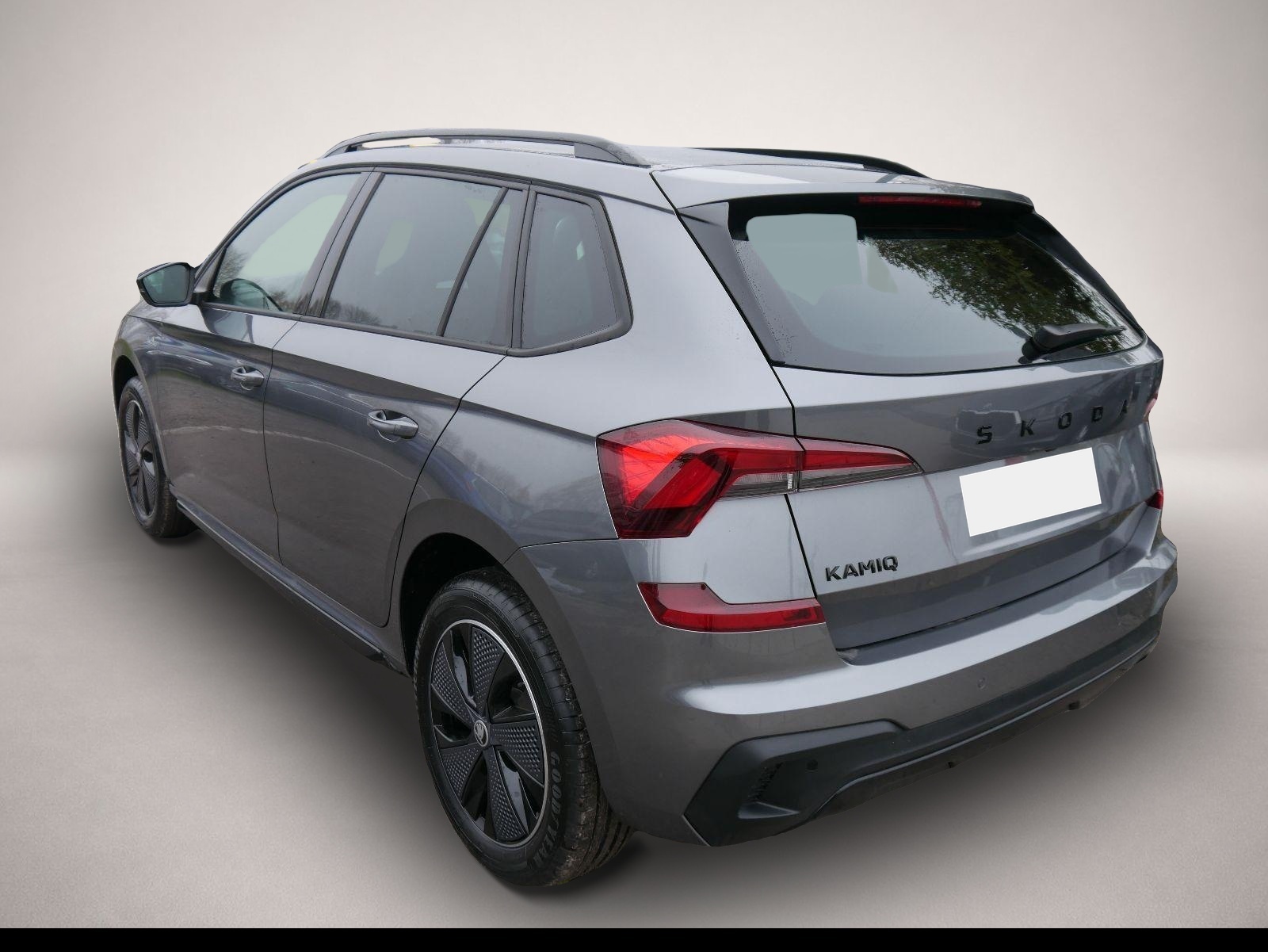 Bild 4 Skoda Kamiq Monte Carlo 1,5 TSI DSG *AHK-SCHWENKBAR*PD