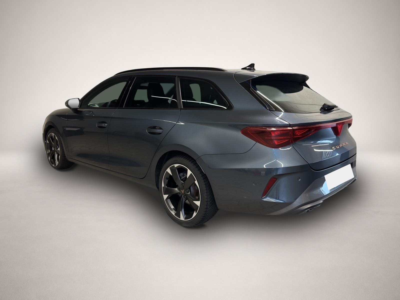 Bild 4 Cupra Leon SP 2.0 TDI DSG AB284EUR AHK NAVI REAR VIEW