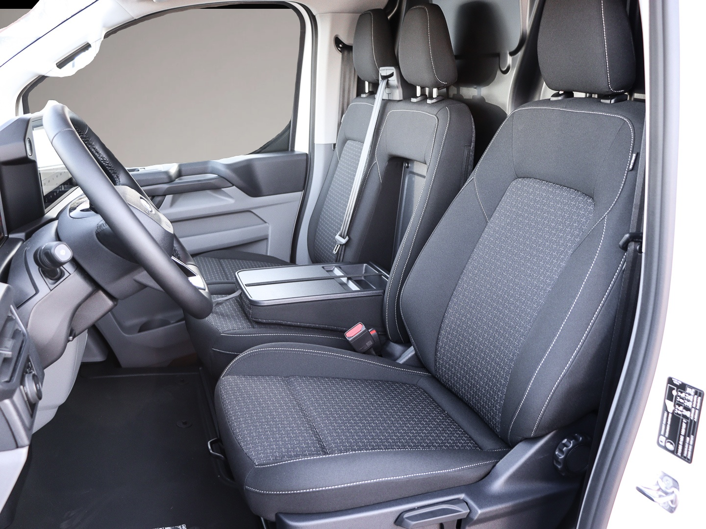 Bild 5 Ford Other Transit Custom Trend L2 FWD Plug-in Hybrid 233PS