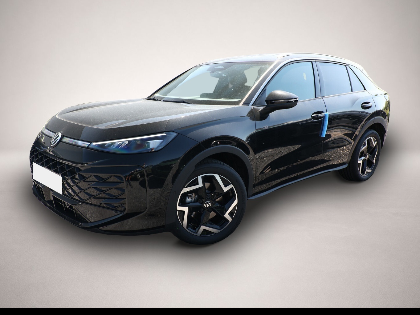 Bild T-Roc Volkswagen