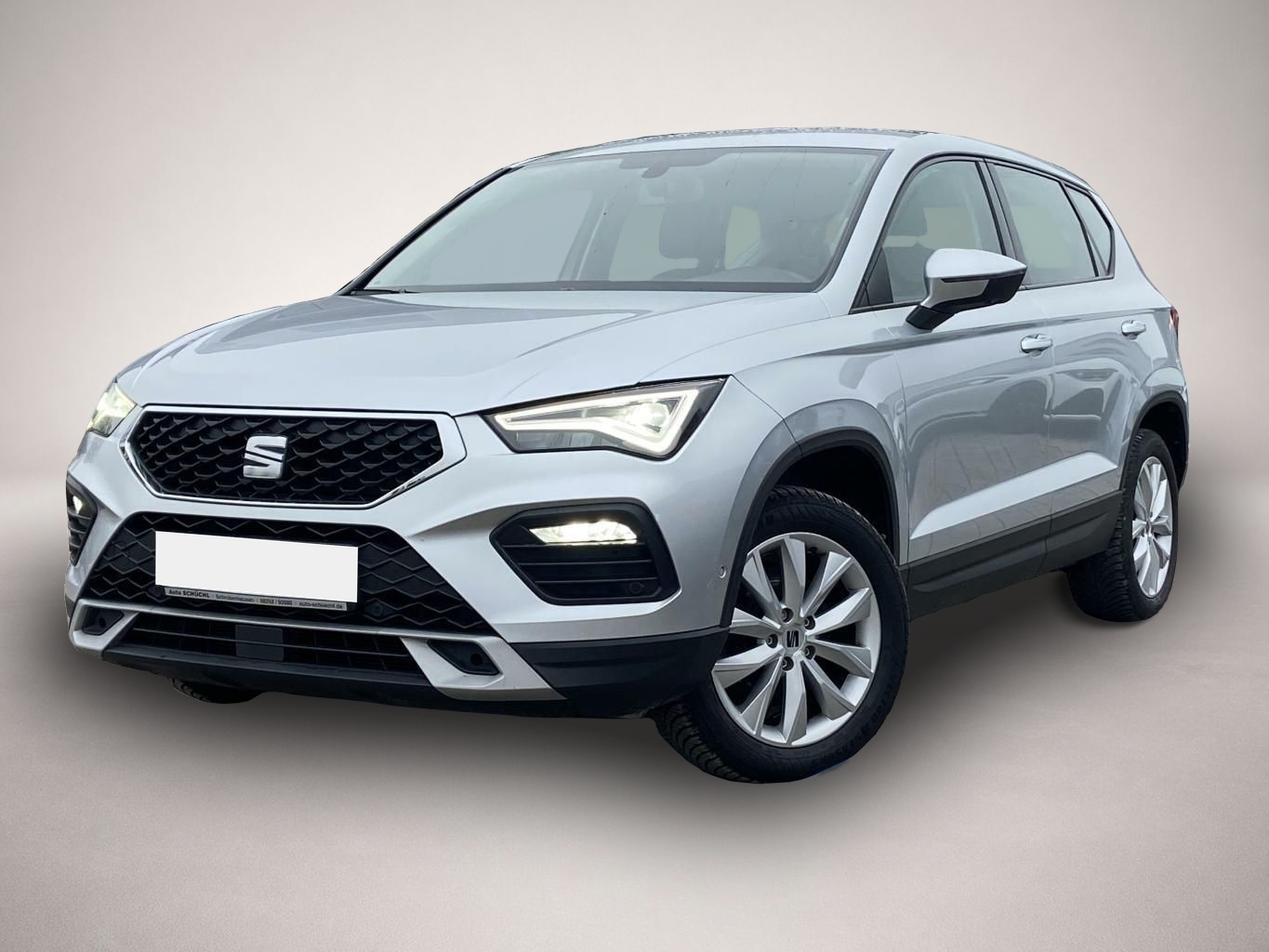 Bild Ateca Seat