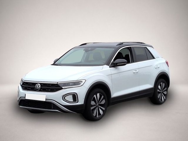 Bild T-Roc Volkswagen