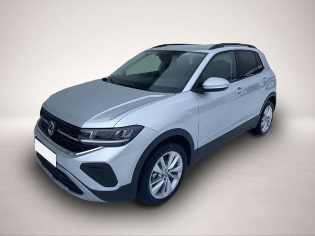 Volkswagen T-Cross 1.0 TSI Limited,ACC,SHZ,App.Con.LED,5J. Garanti. - Thumbnail 2