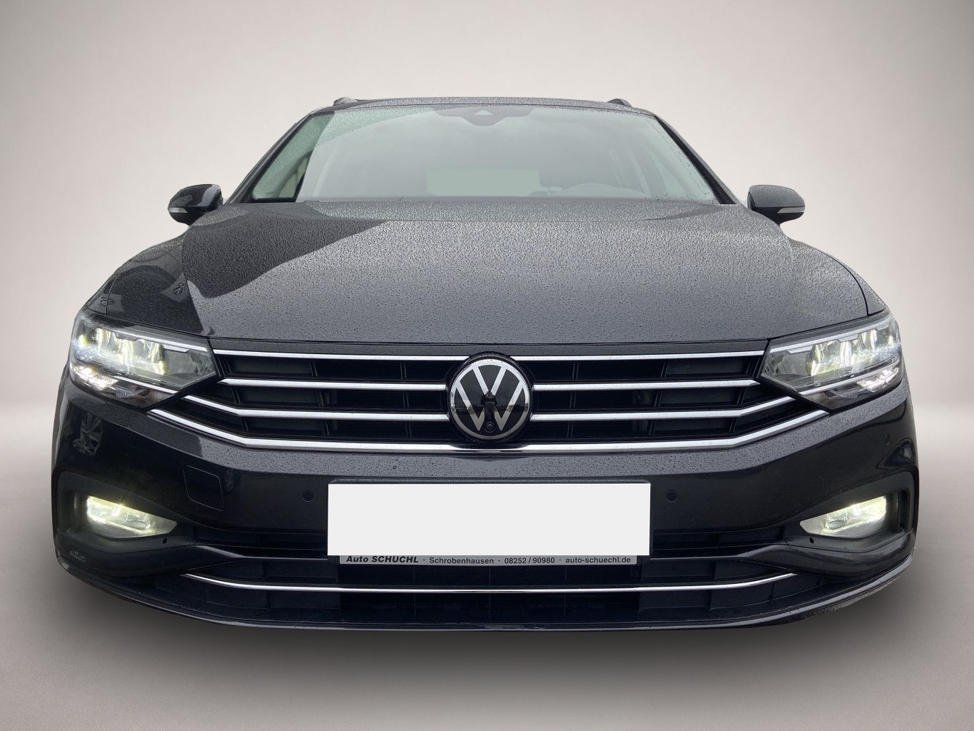 Bild 7 Volkswagen Passat Variant 2.0 TDI DSG BUSINESS NAVI+LED+PAN