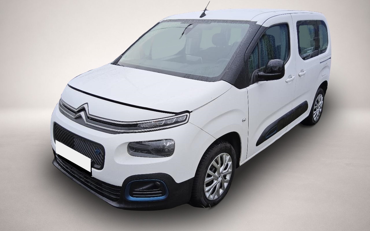 Bild 1 Citroën ë-Berlingo e-Berlingo Feel M 11kw PDC Spurhalteass.