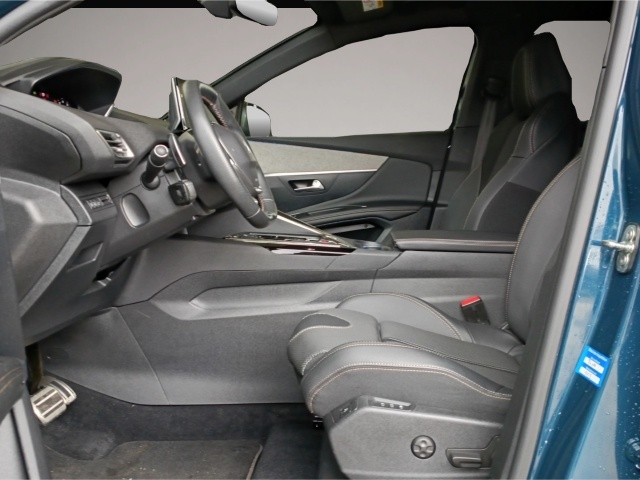 Bild 7 Peugeot 3008 GT NAVI FOCAL 360 KAMERA LED ACC SHZ PDC AL