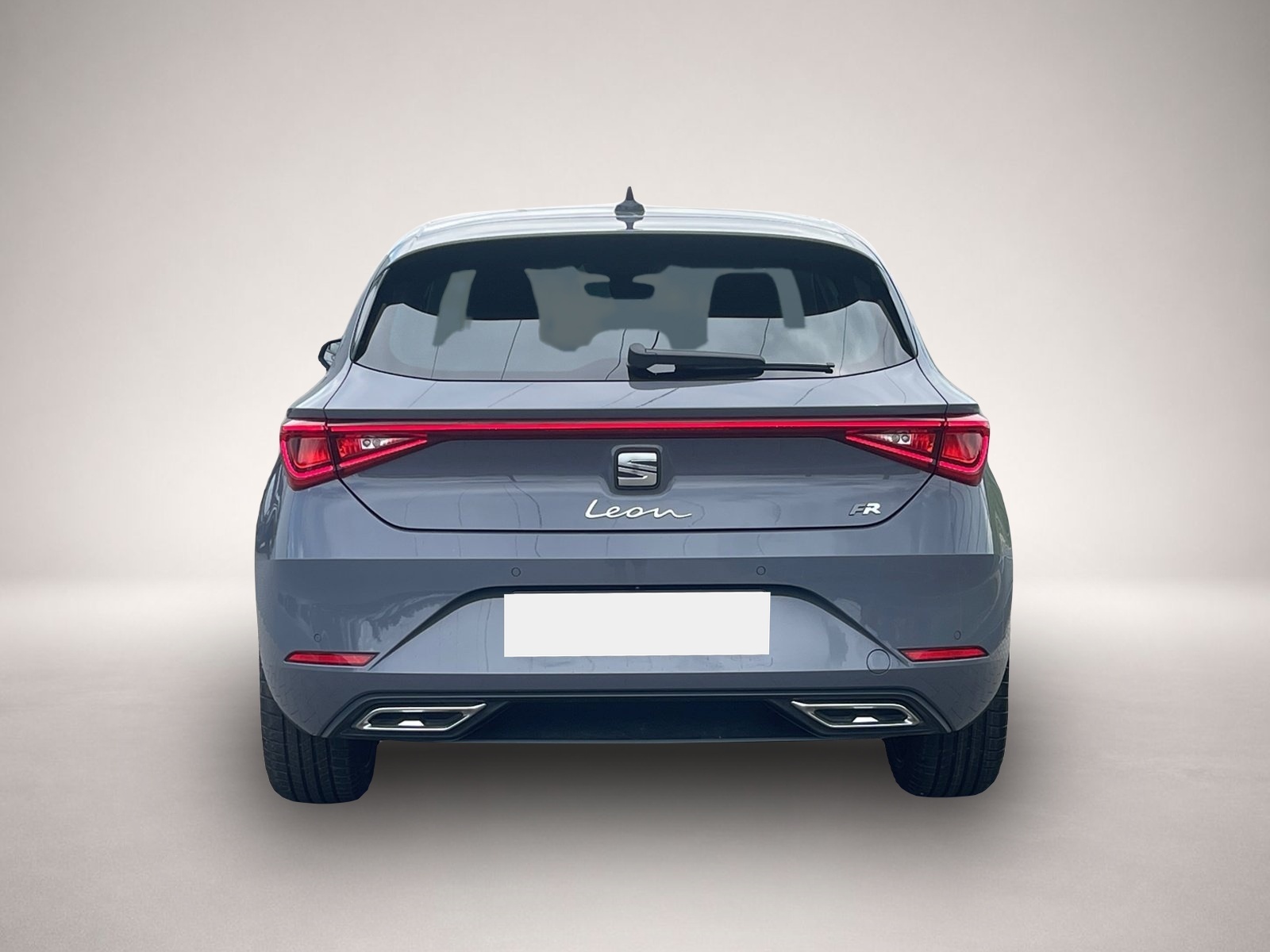 Bild 5 Seat Leon FR eTSI DSG|5-JAHRE-GARANTIE|NAVI|18