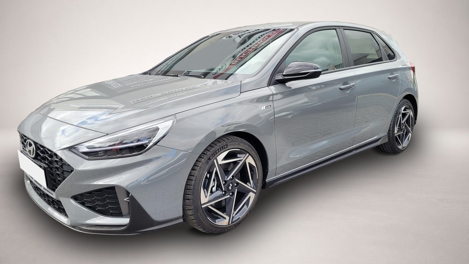 Bild i30 Hyundai