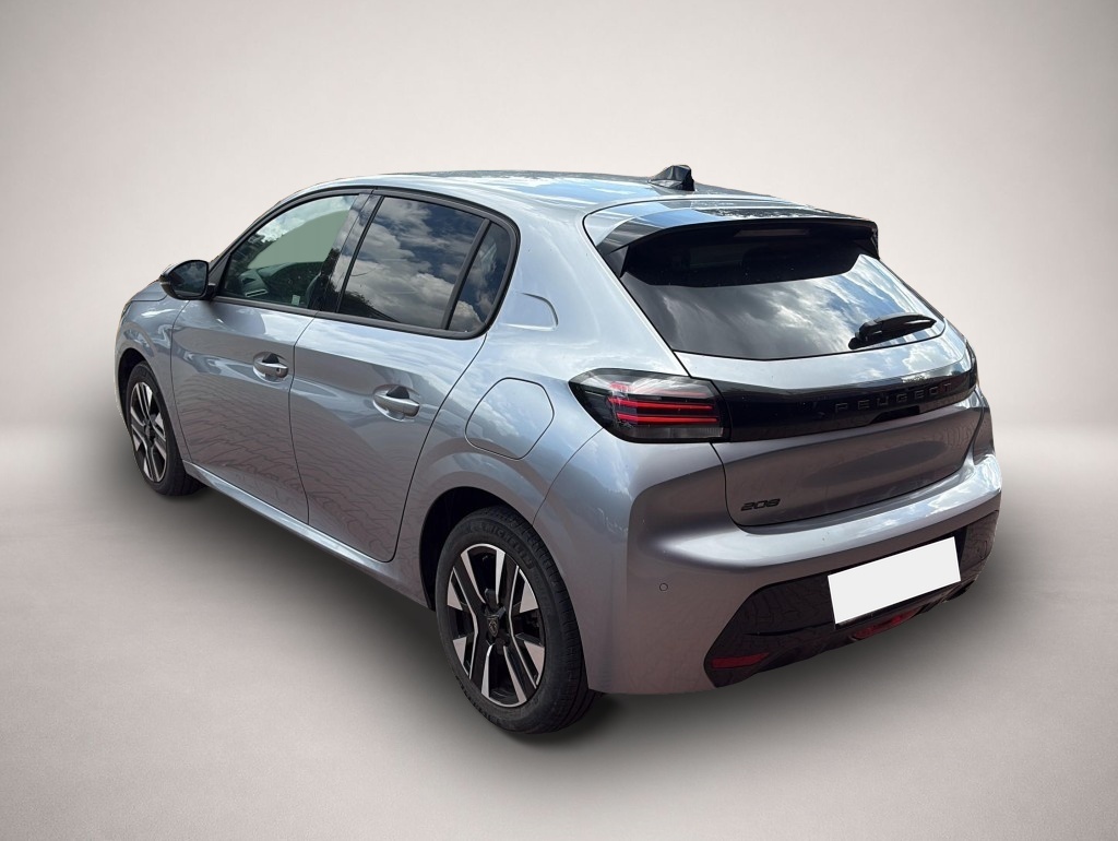 Bild 3 Peugeot 208 1.2 Allure Pack*Spurassist*Einparkhilfe*