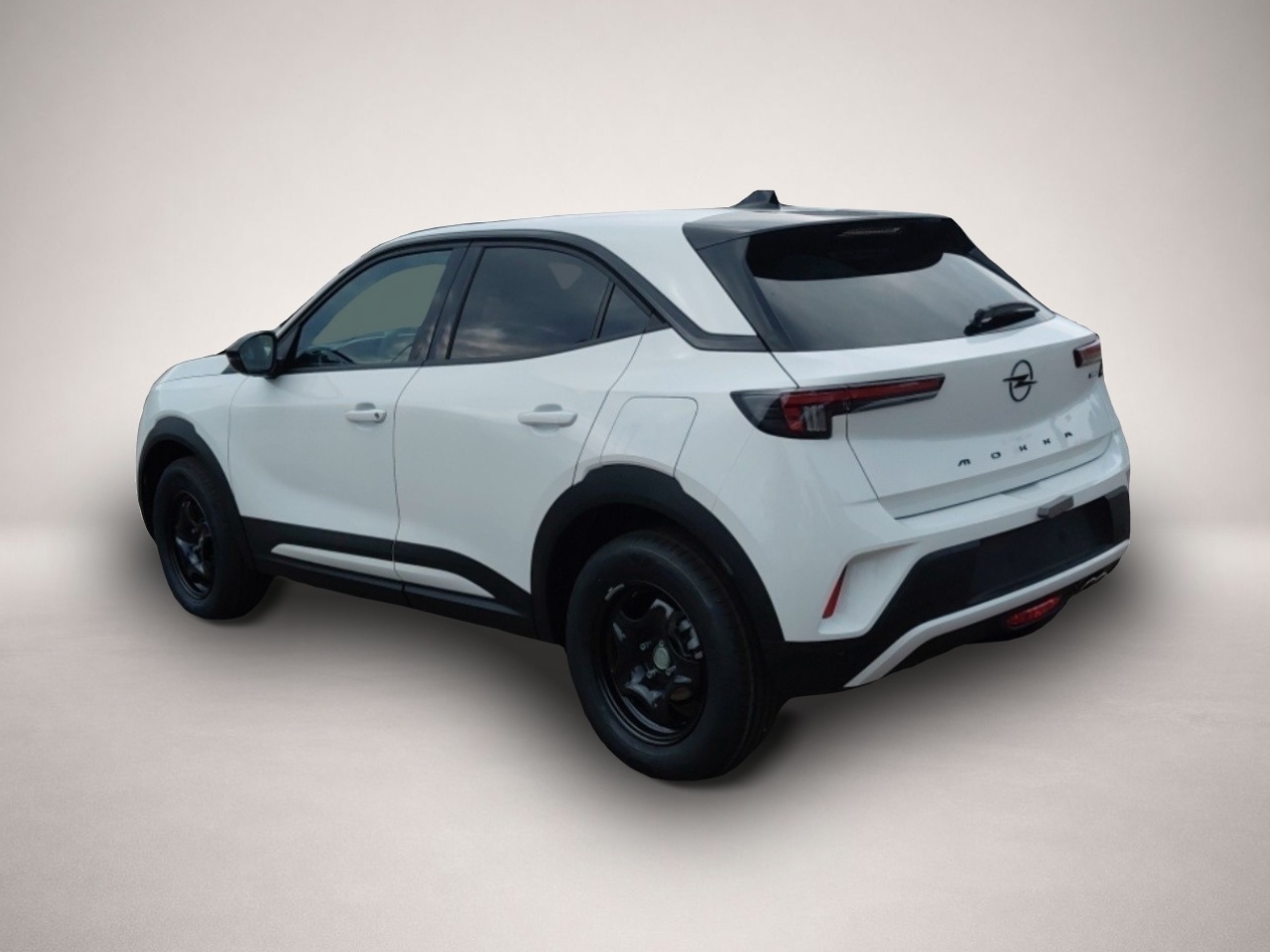 Bild 3 Opel Mokka Edition MHEV LenkradHZG Sitzheizung Temp K