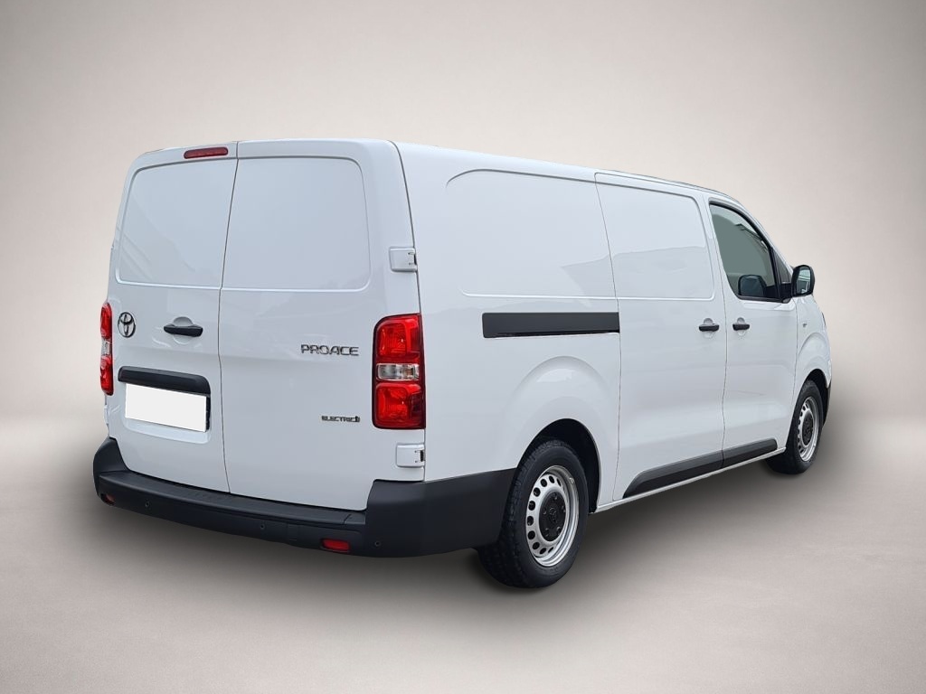 Fotografie 4 des Toyota Other Proace Electric (75 kWh) L2 Comfort
